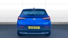Vauxhall Grandland X 1.2 Turbo Sport Nav 5dr Petrol Hatchback